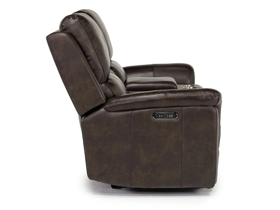 Martina 2 Power Sofa & Loveseat - Image 10
