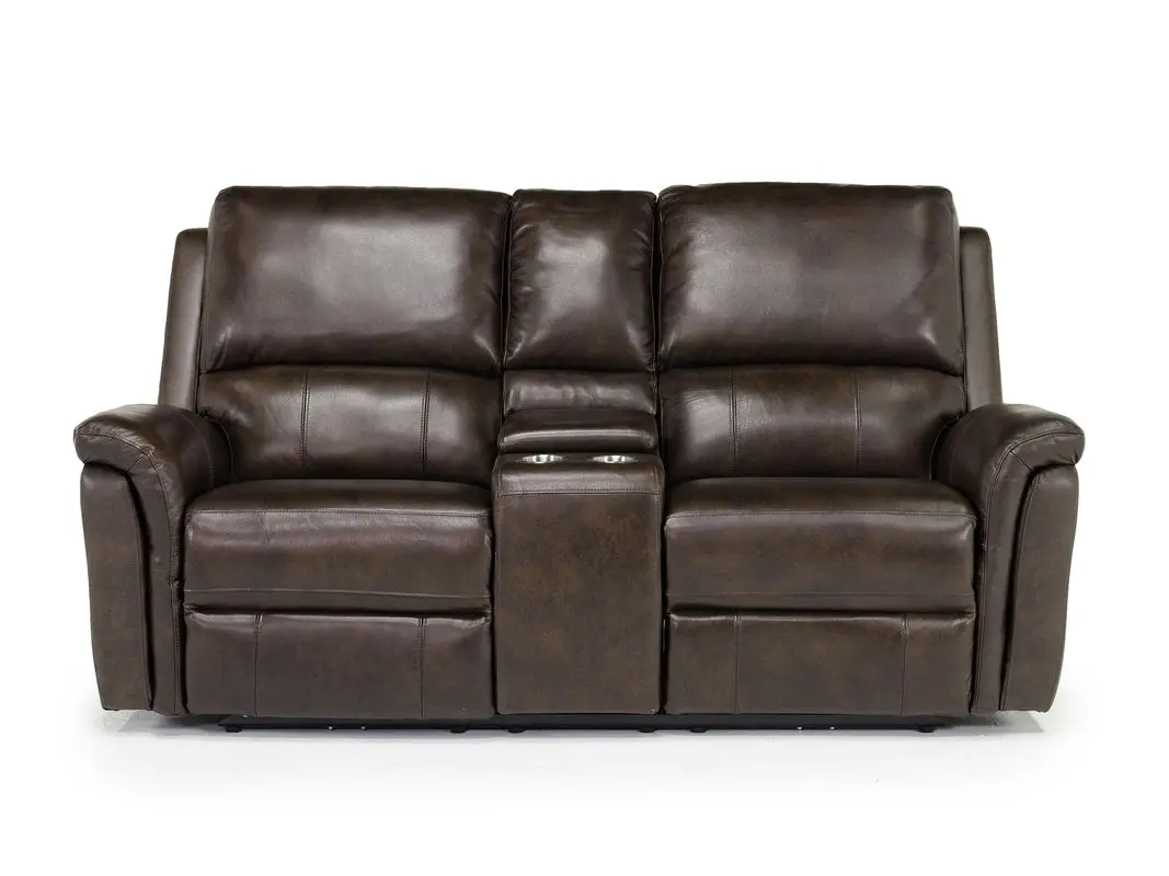 Martina 2 Power Sofa & Loveseat - Image 9