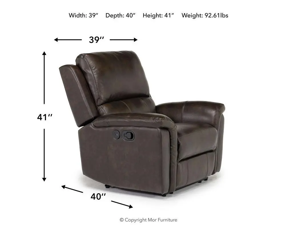 Martina Recliner - Image 7