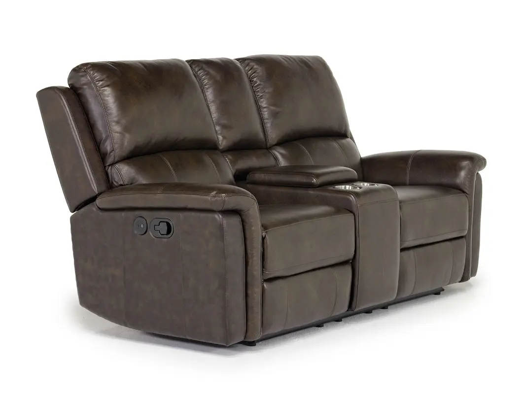 Martina Reclining Sofa & Loveseat - Image 7