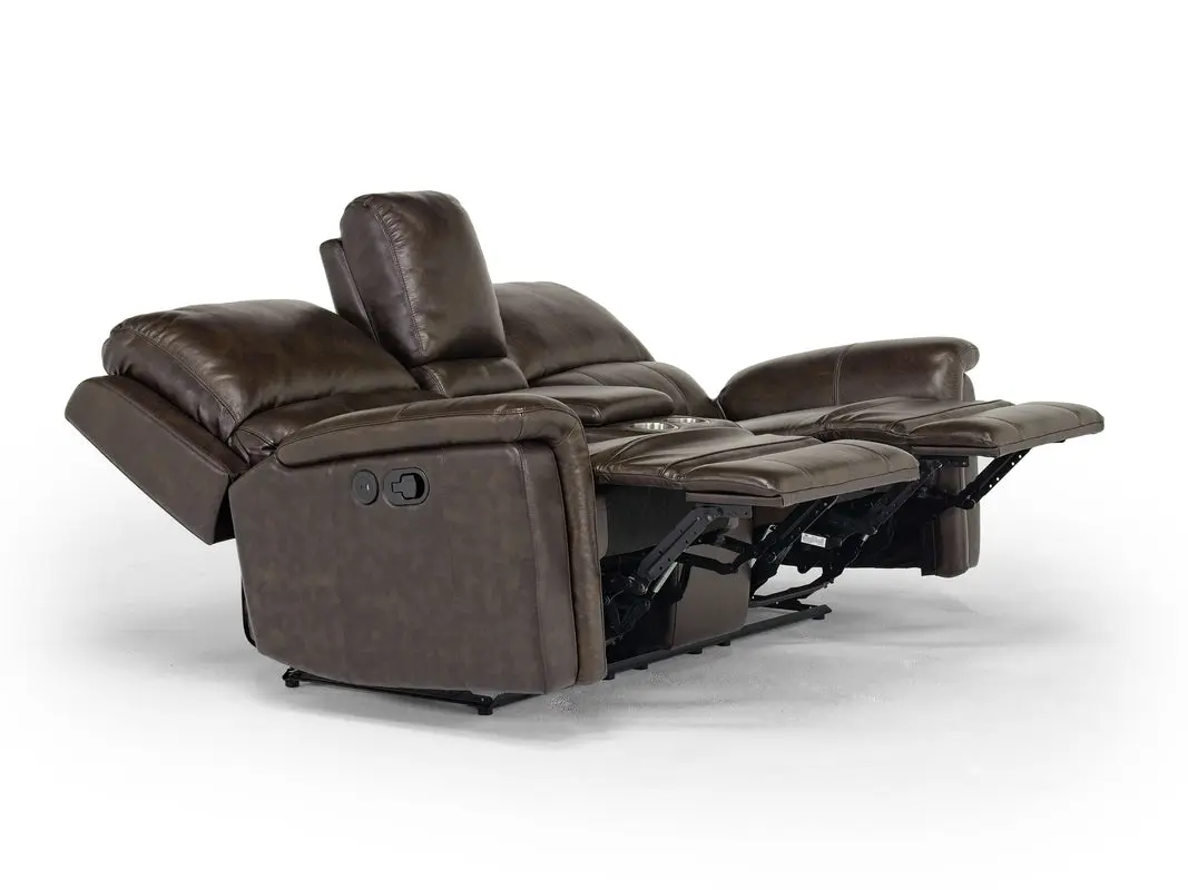 Martina Reclining Sofa & Loveseat - Image 8