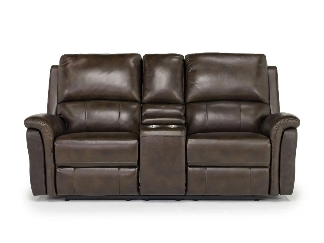 Martina Reclining Sofa & Loveseat - Image 9