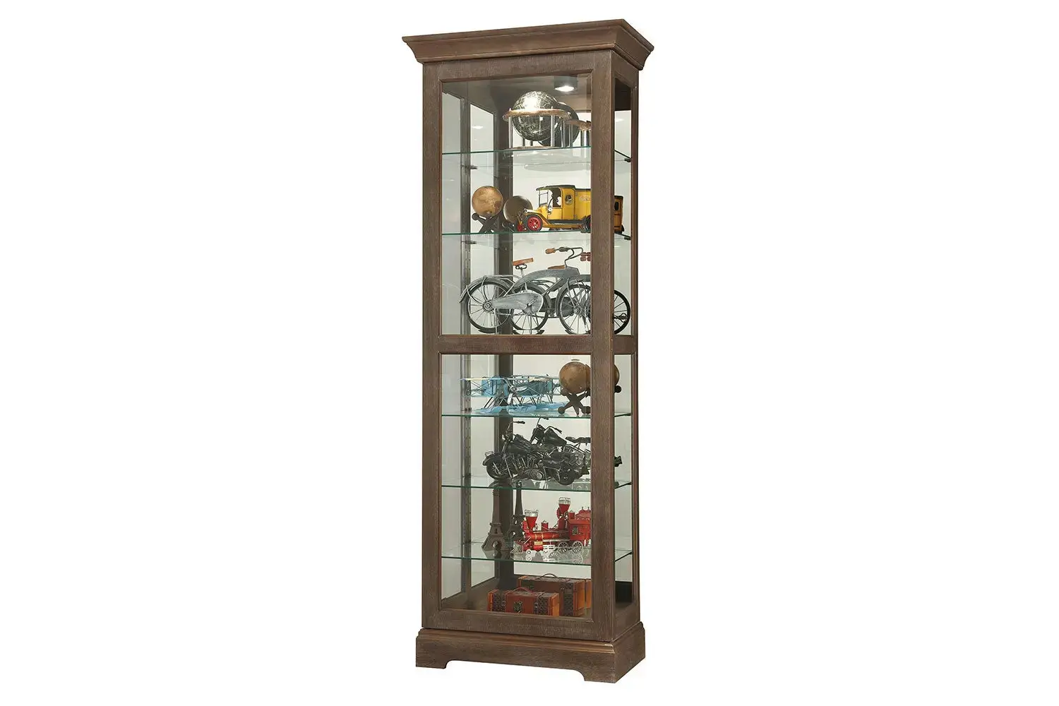 Martindale Curio Cabinet - Image 12