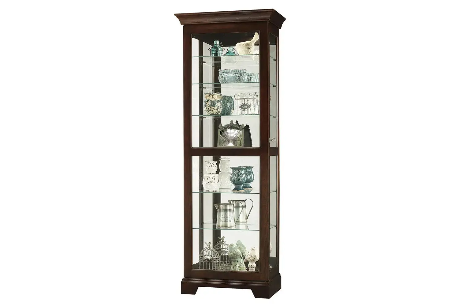 Martindale Curio Cabinet - Image 2