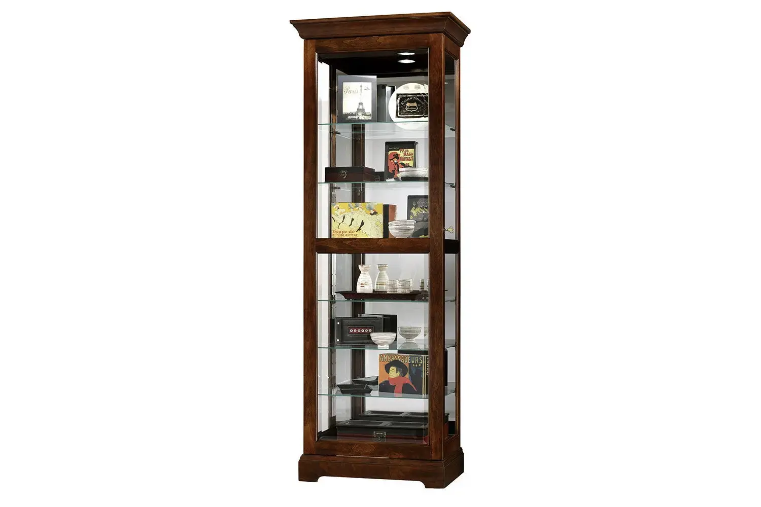 Martindale Curio Cabinet - Image 3