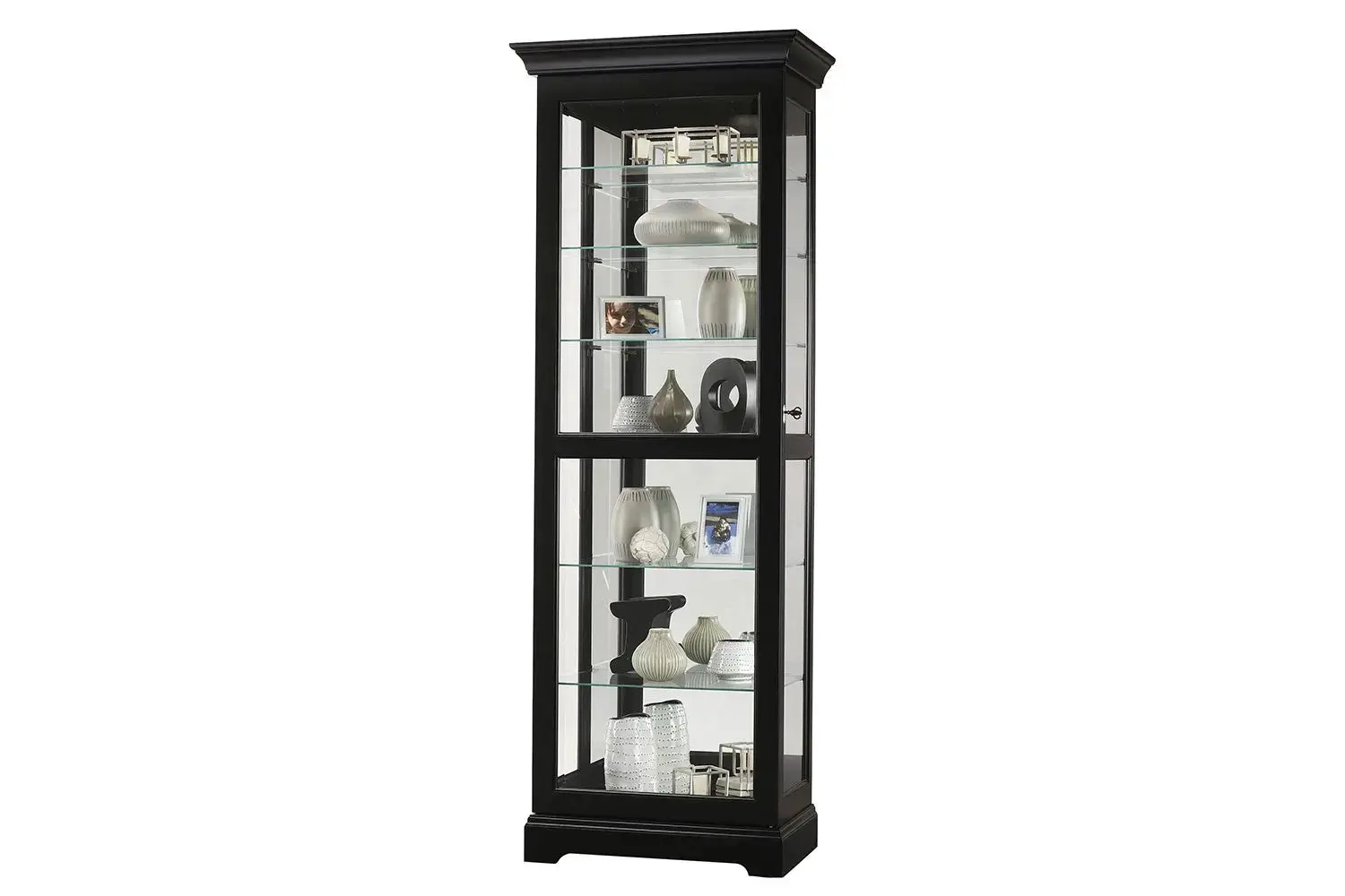 Martindale Curio Cabinet - Image 5