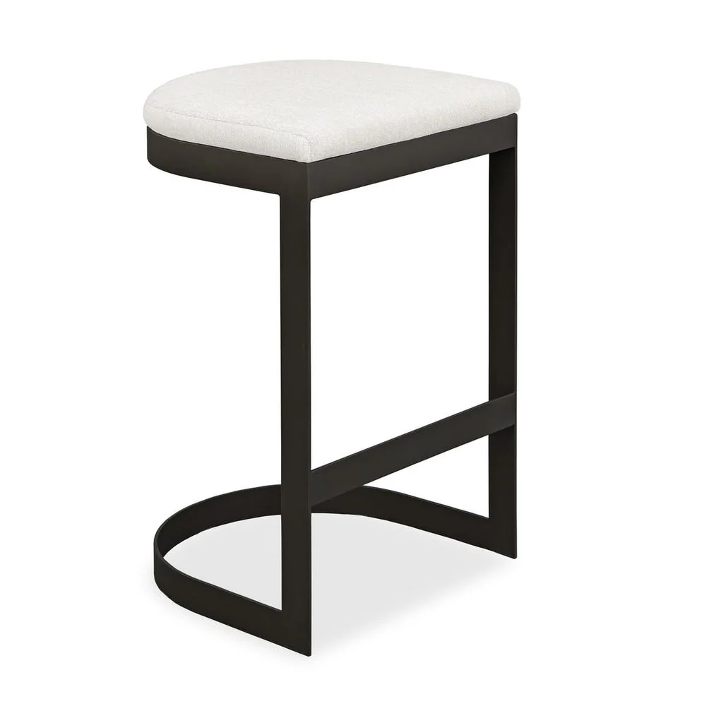 Maude Outdoor Barstool