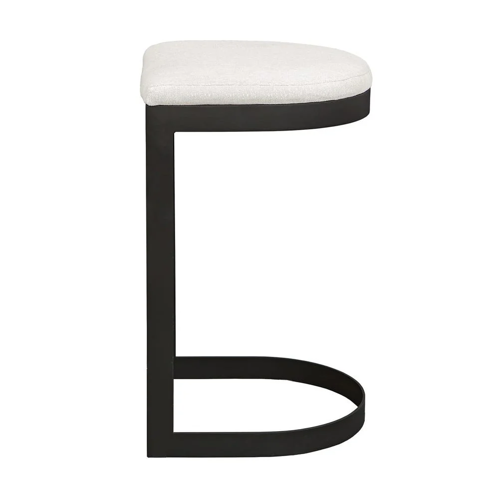 Maude Outdoor Barstool - Image 3