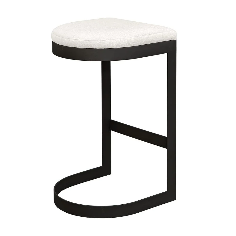 Maude Outdoor Barstool - Image 4