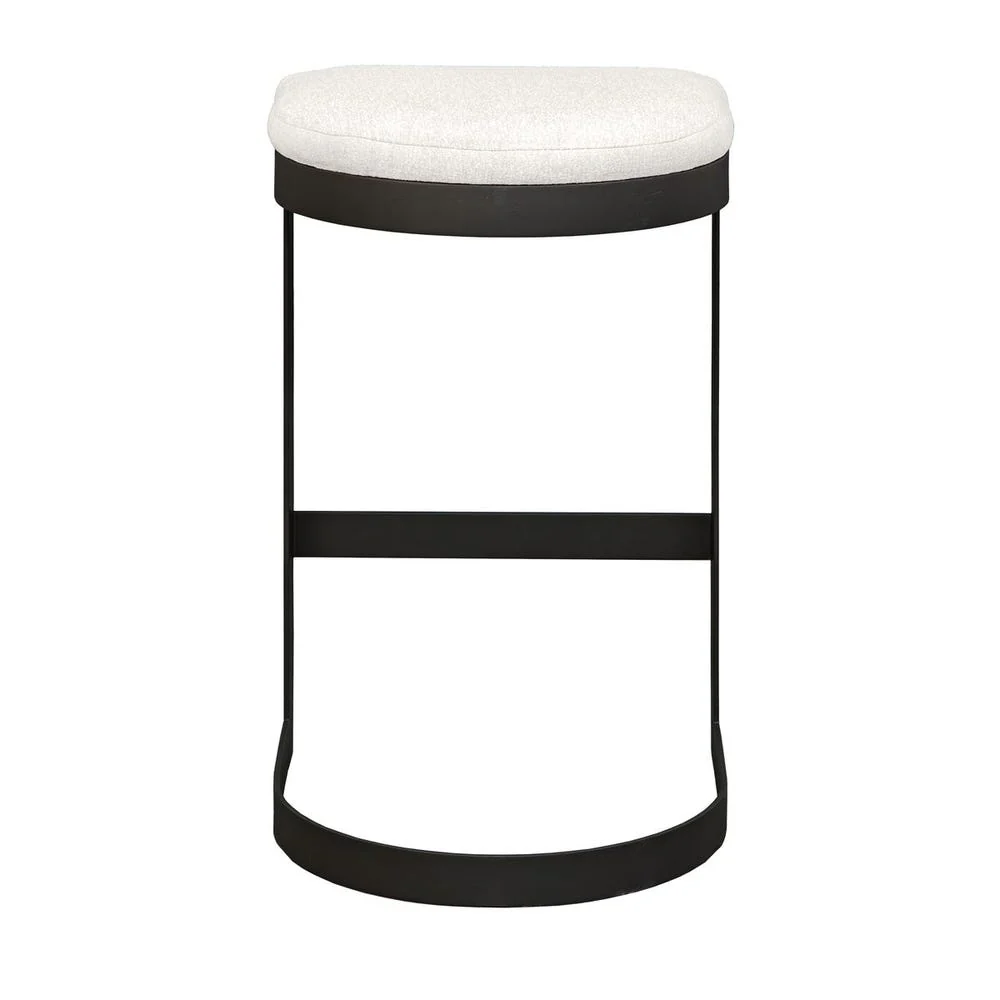 Maude Outdoor Barstool - Image 5