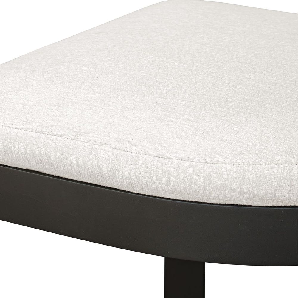 Maude Outdoor Barstool - Image 6
