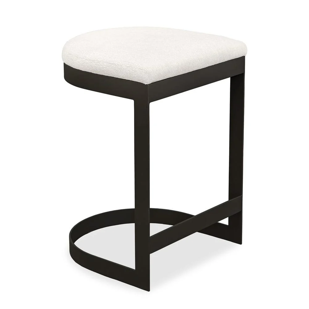 Maude Outdoor Counter Height Stool