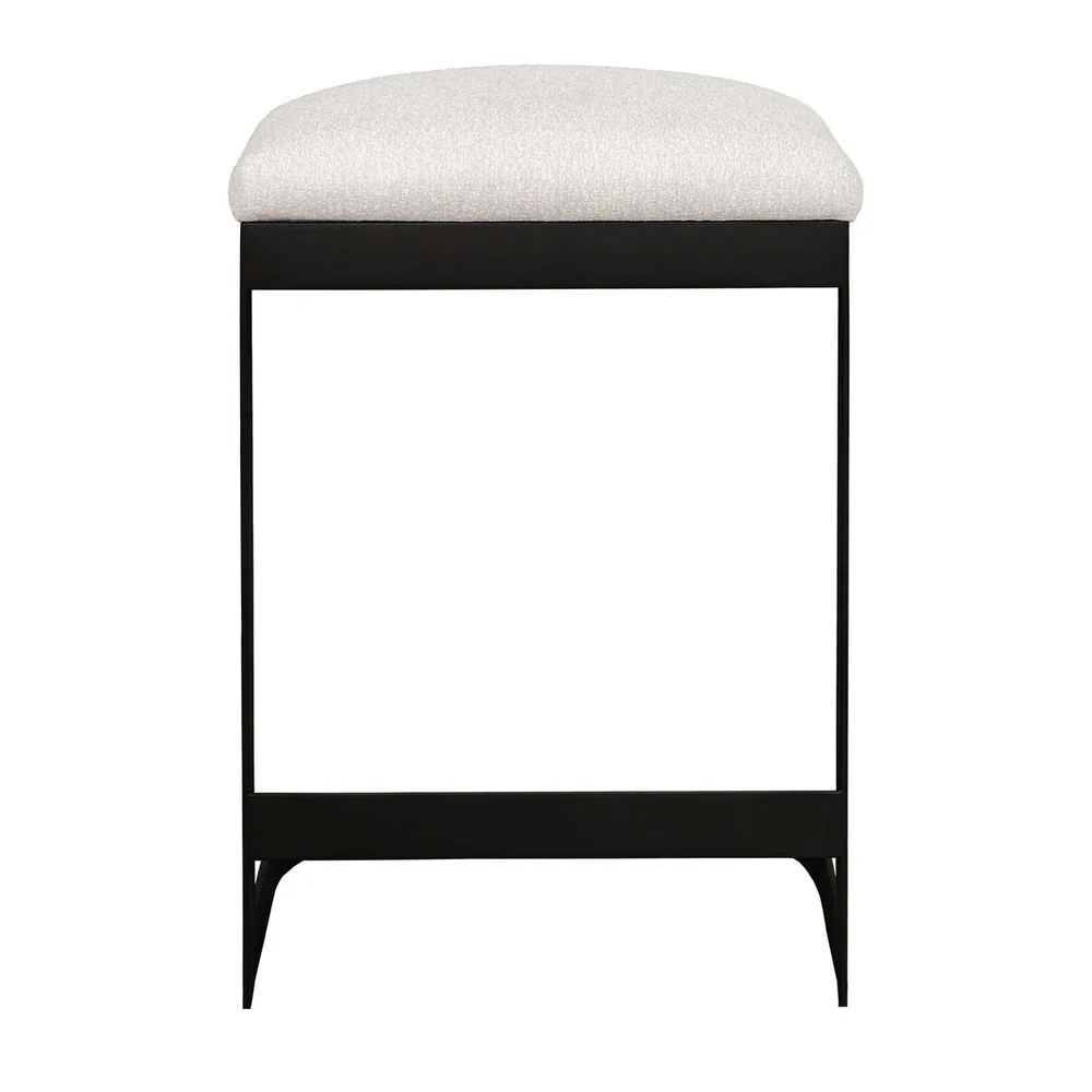 Maude Outdoor Counter Height Stool - Image 2