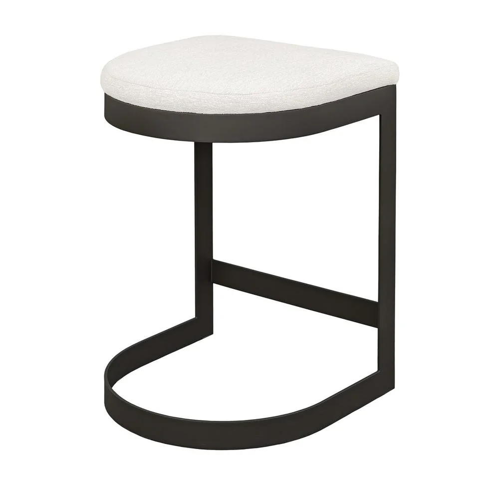 Maude Outdoor Counter Height Stool - Image 3