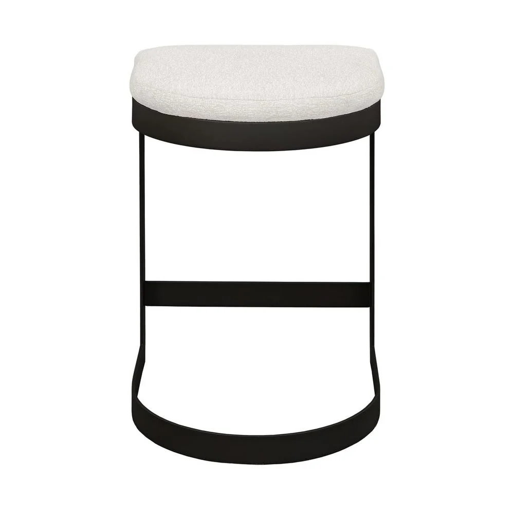 Maude Outdoor Counter Height Stool - Image 4