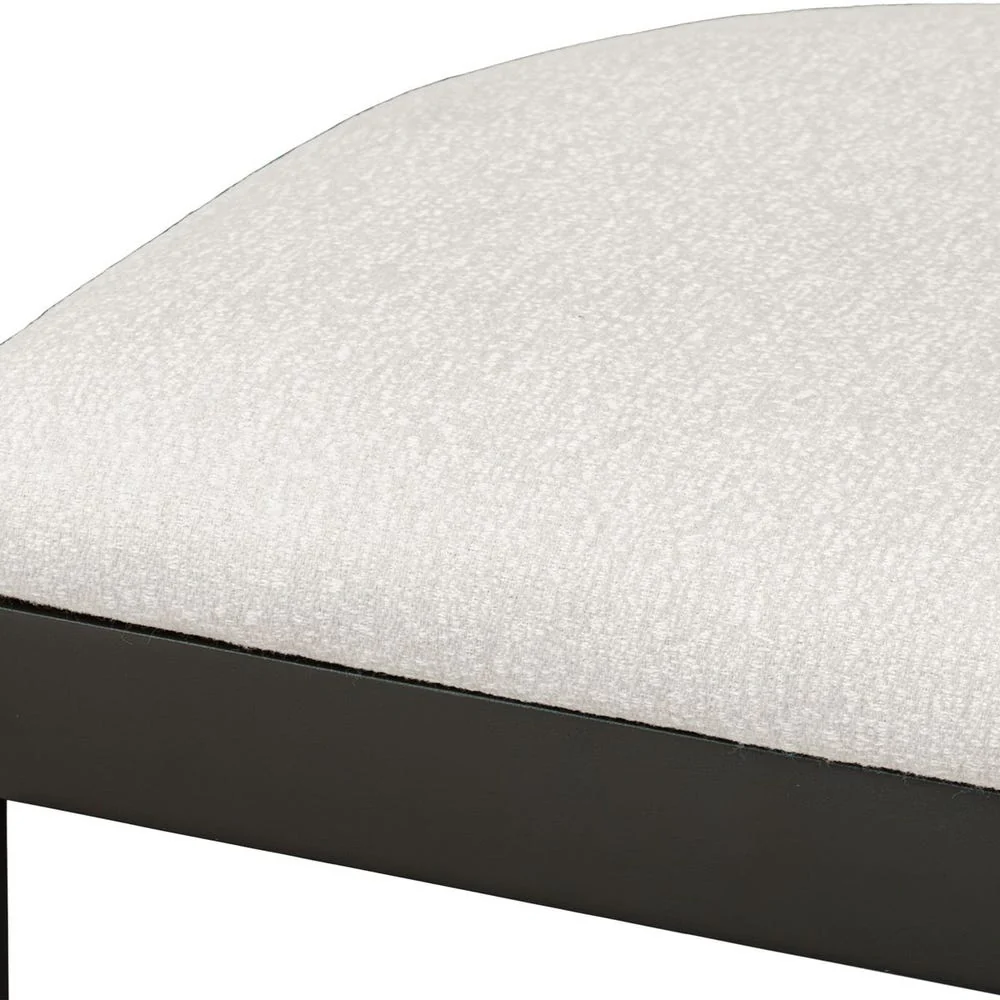 Maude Outdoor Counter Height Stool - Image 5