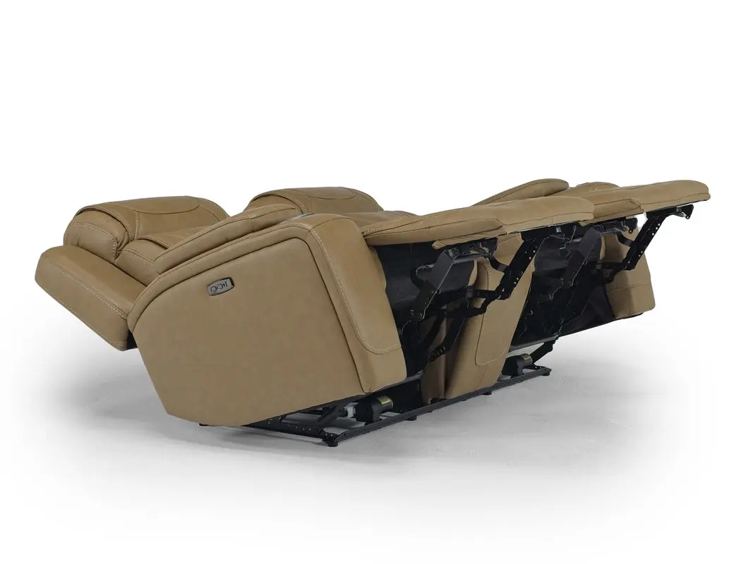 Max 2 Power Sofa & Console Loveseat - Image 12