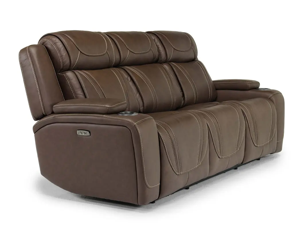 Max 2 Power Sofa & Console Loveseat - Image 3