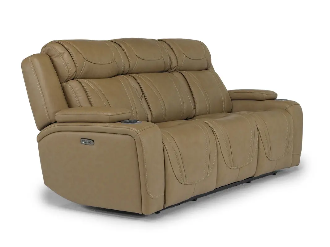 Max 2 Power Sofa & Console Loveseat - Image 4