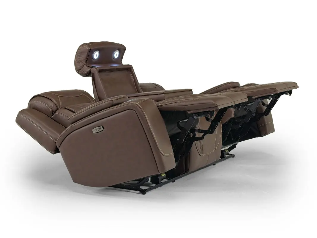 Max 2 Power Sofa & Console Loveseat - Image 5