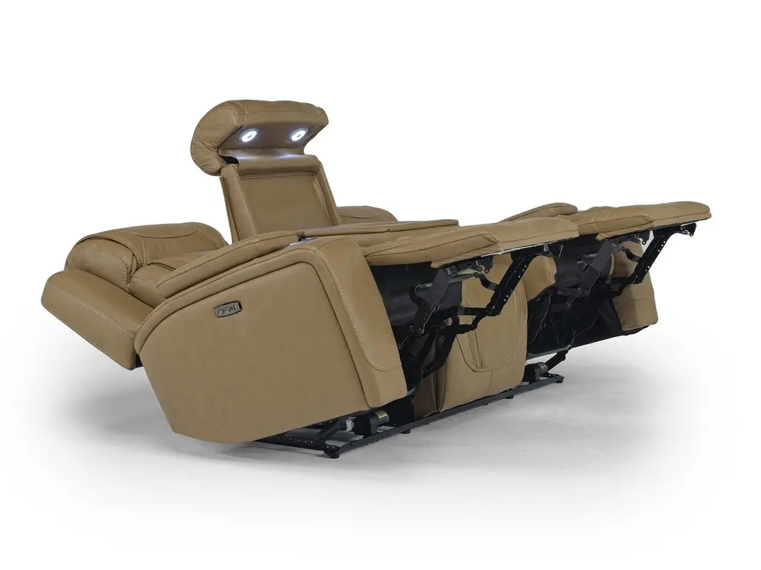 Max 2 Power Sofa & Console Loveseat - Image 6