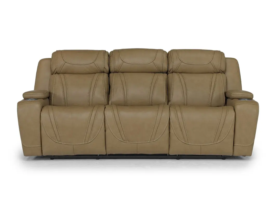 Max 2 Power Sofa & Console Loveseat - Image 8