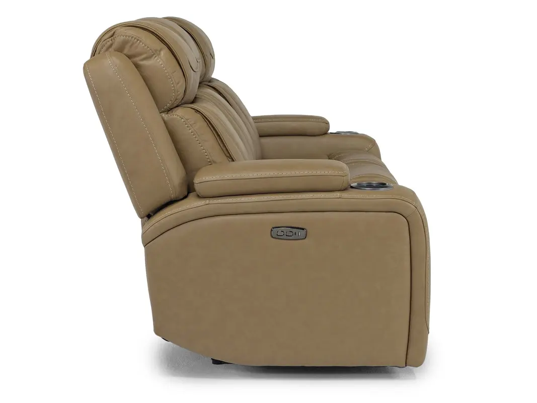 Max 2 Power Sofa - Image 7