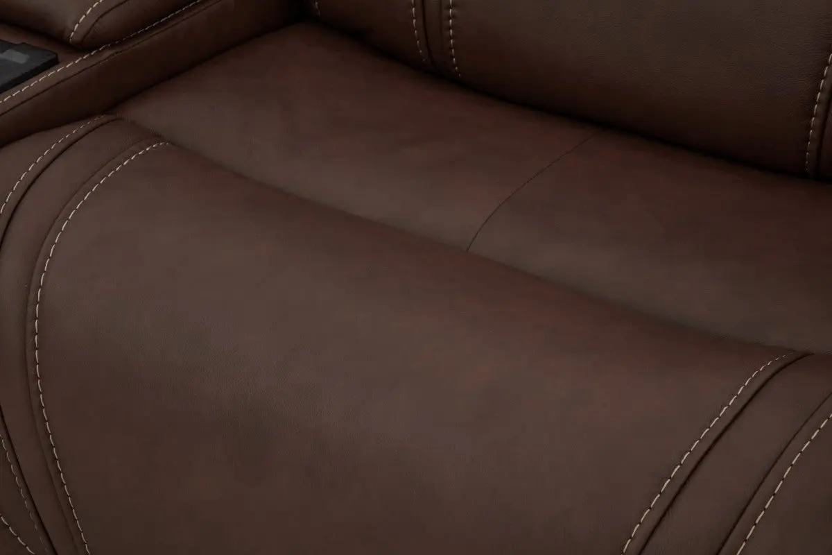 Max 6 Piece 2 Power Sectional - Image 53