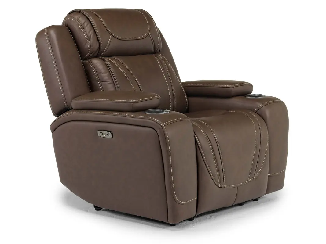 Max Power Recliner