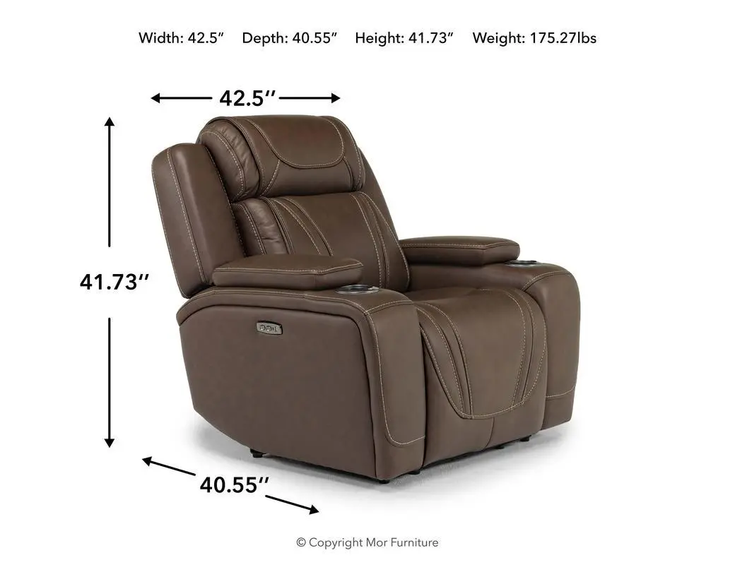 Max Power Recliner - Image 11