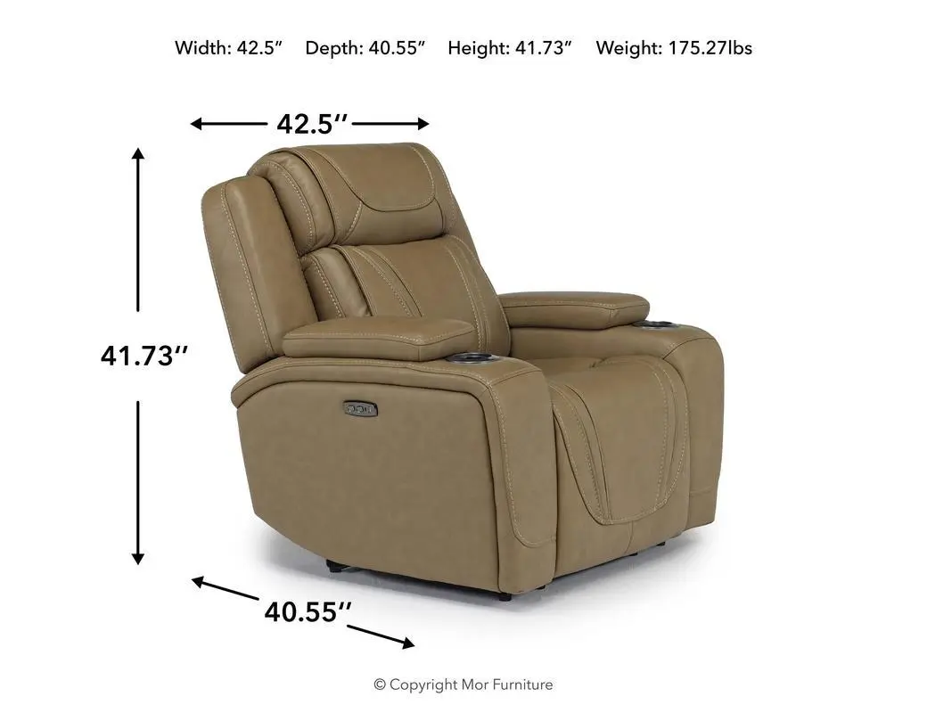 Max Power Recliner - Image 12