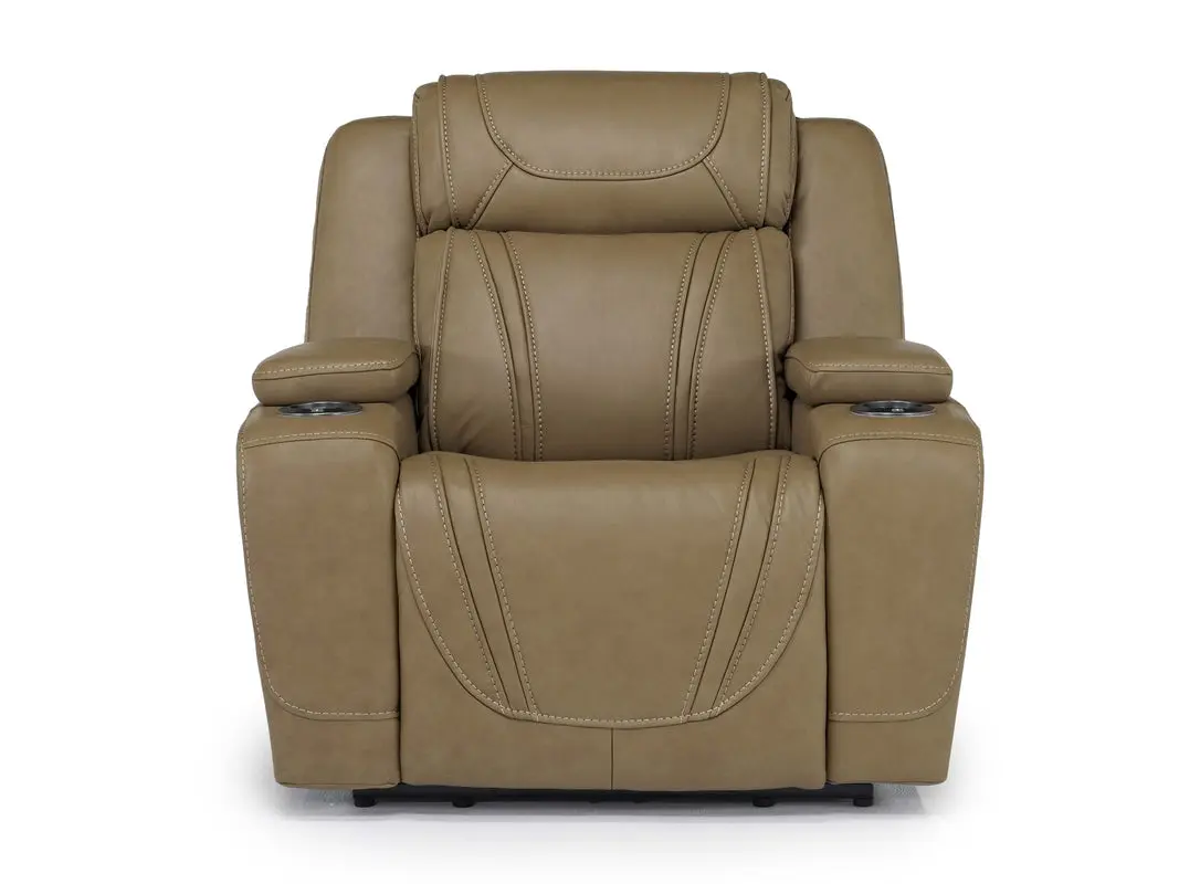 Max Power Recliner - Image 4