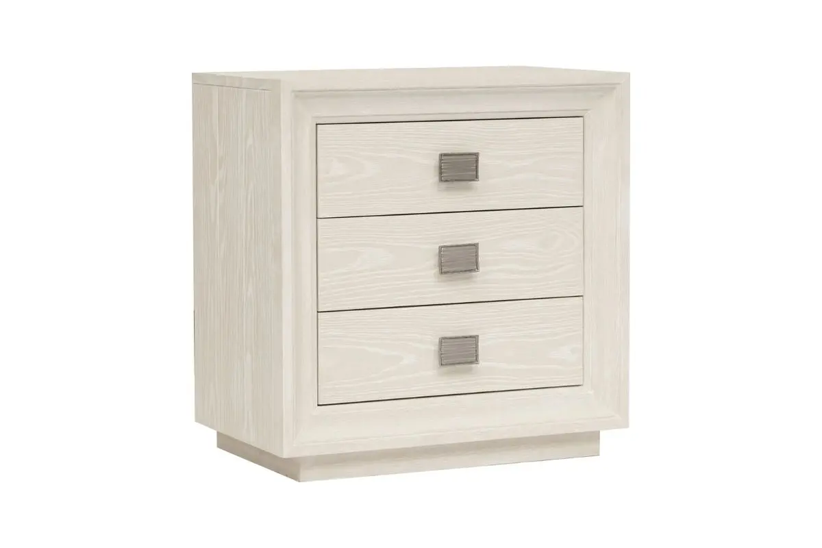 Maxime Platform Bed & Dresser & Mirror & Nightstand - Image 18