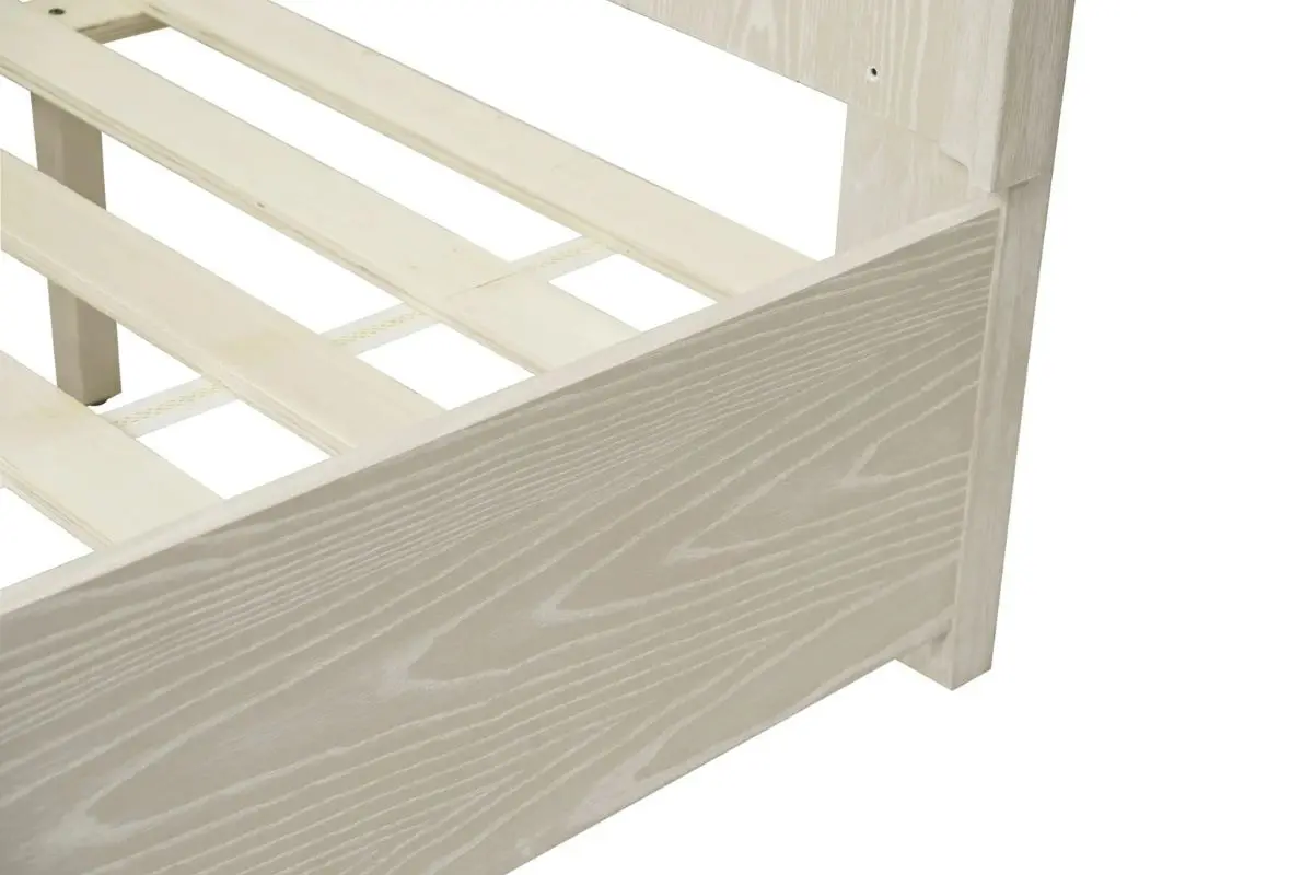 Maxime Platform Bed - Image 21