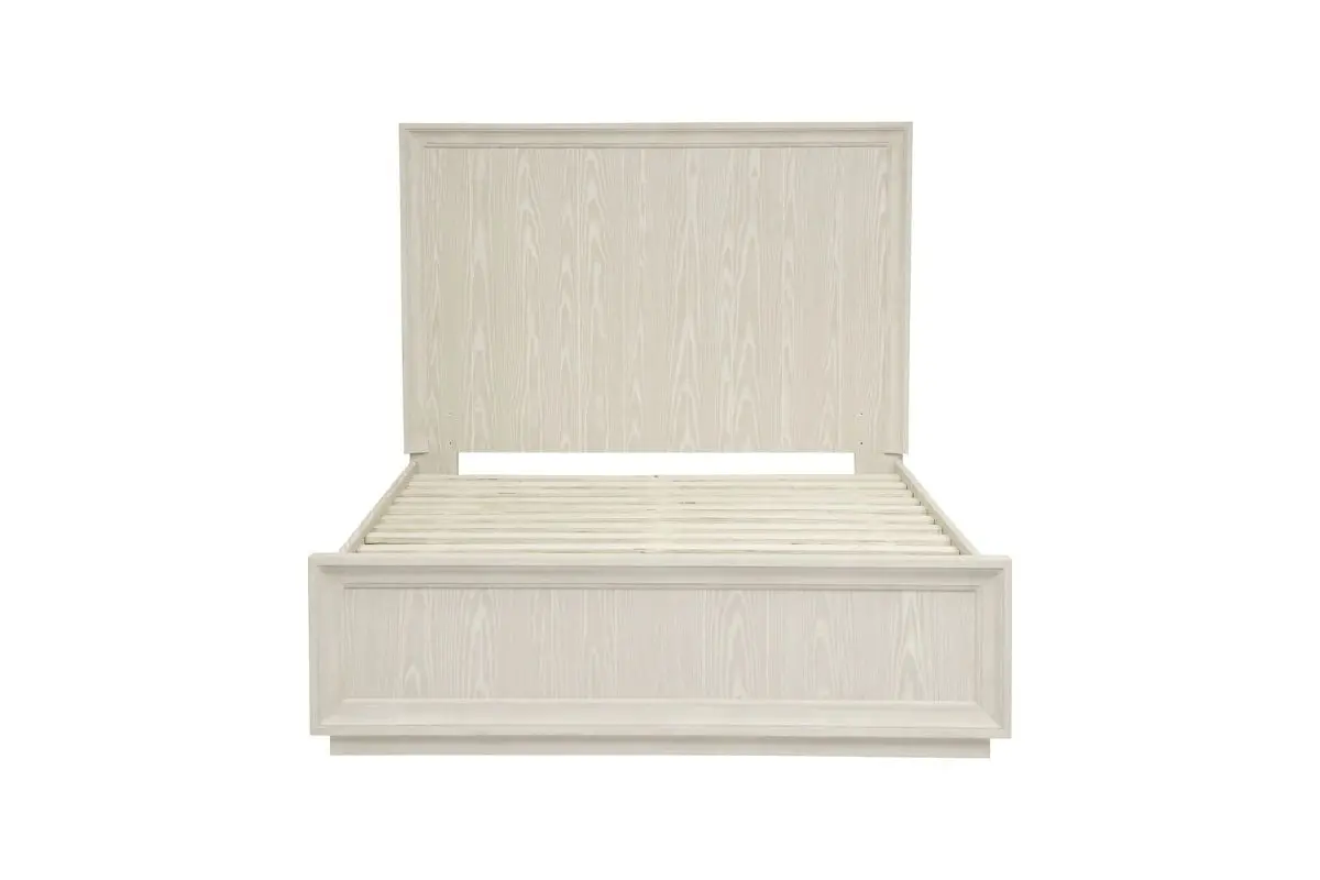 Maxime Platform Bed - Image 8