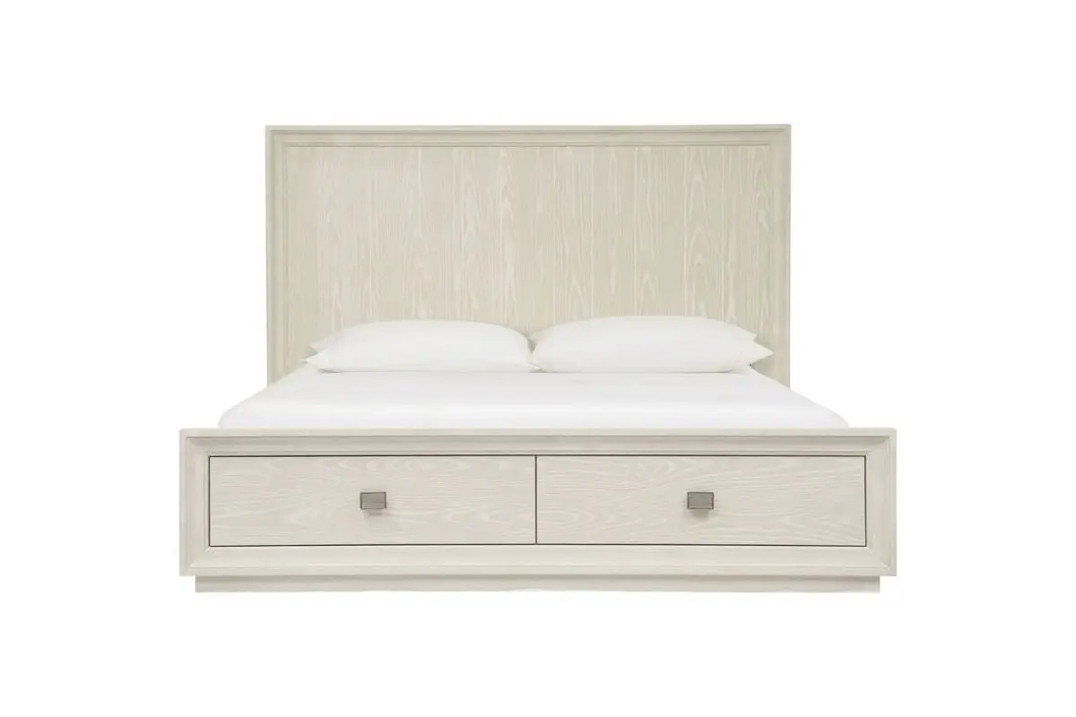 Maxime Storage Bed & Dresser & Mirror & Nightstand - Image 12