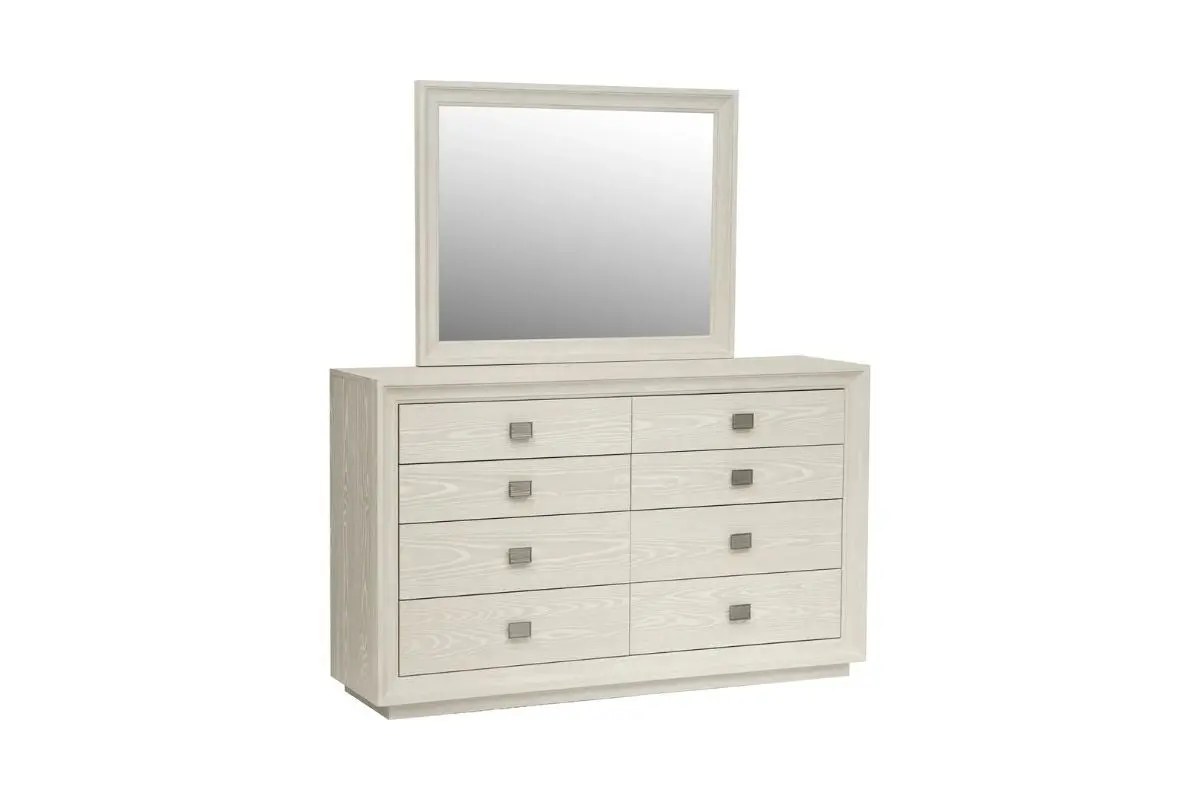 Maxime Storage Bed & Dresser & Mirror & Nightstand - Image 13