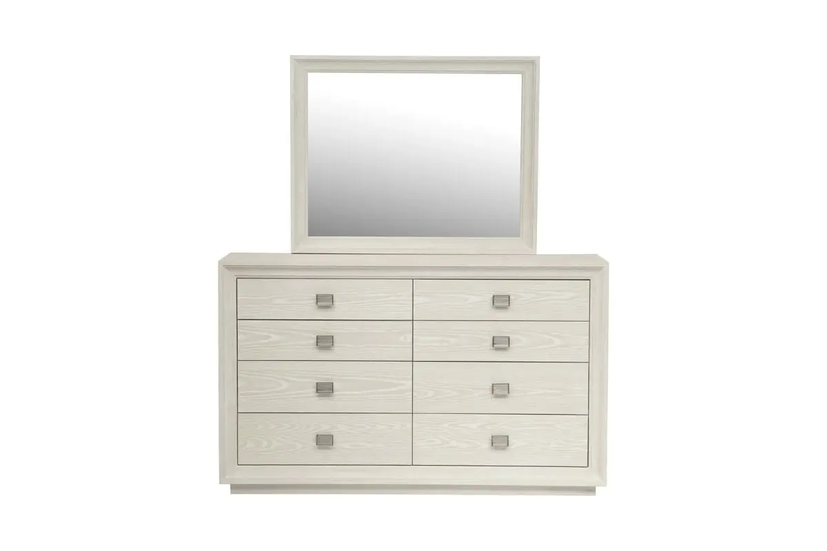 Maxime Storage Bed & Dresser & Mirror & Nightstand - Image 20