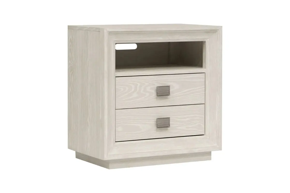 Maxime Storage Bed & Dresser & Mirror & Nightstand - Image 22