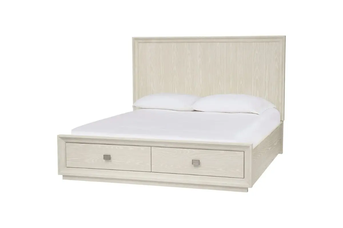 Maxime Storage Bed - Image 10