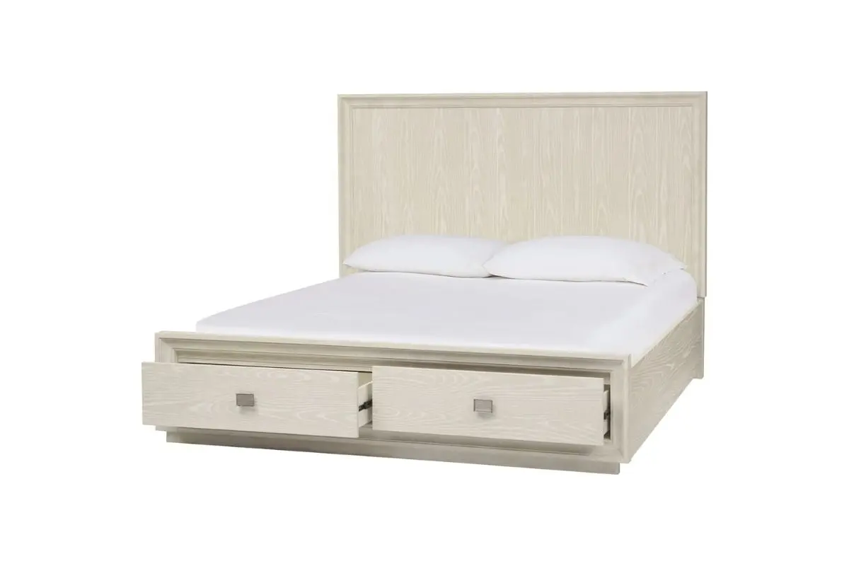 Maxime Storage Bed - Image 15
