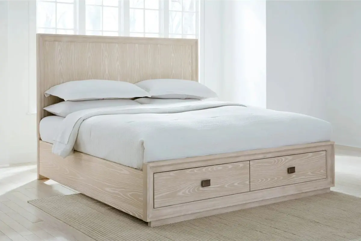 Maxime Storage Bed - Image 38