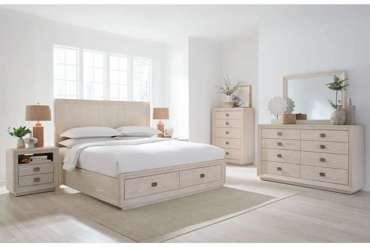 Maxime Storage Bed - Image 45