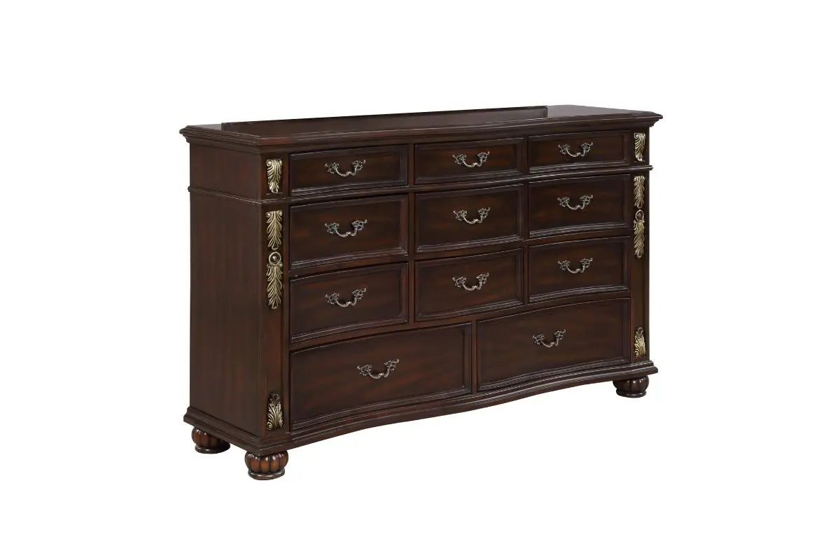 Maximus Dresser