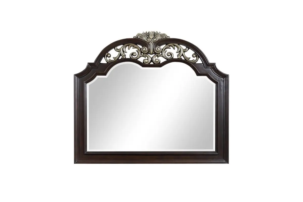 Maximus Mirror