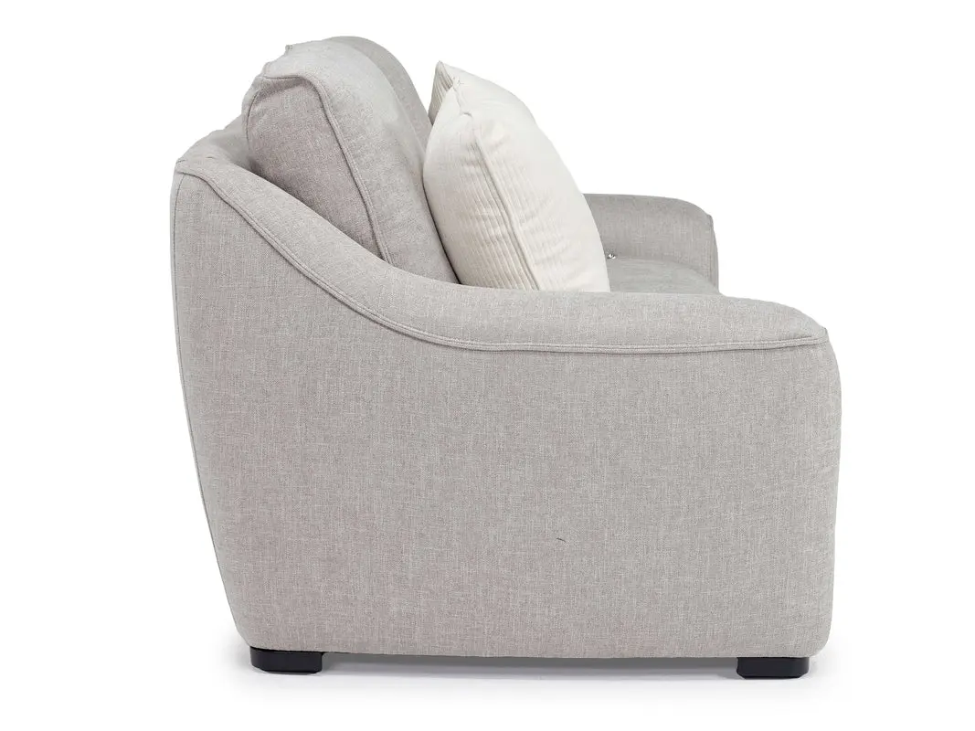 Mayflower 2 Power Loveseat - Image 3