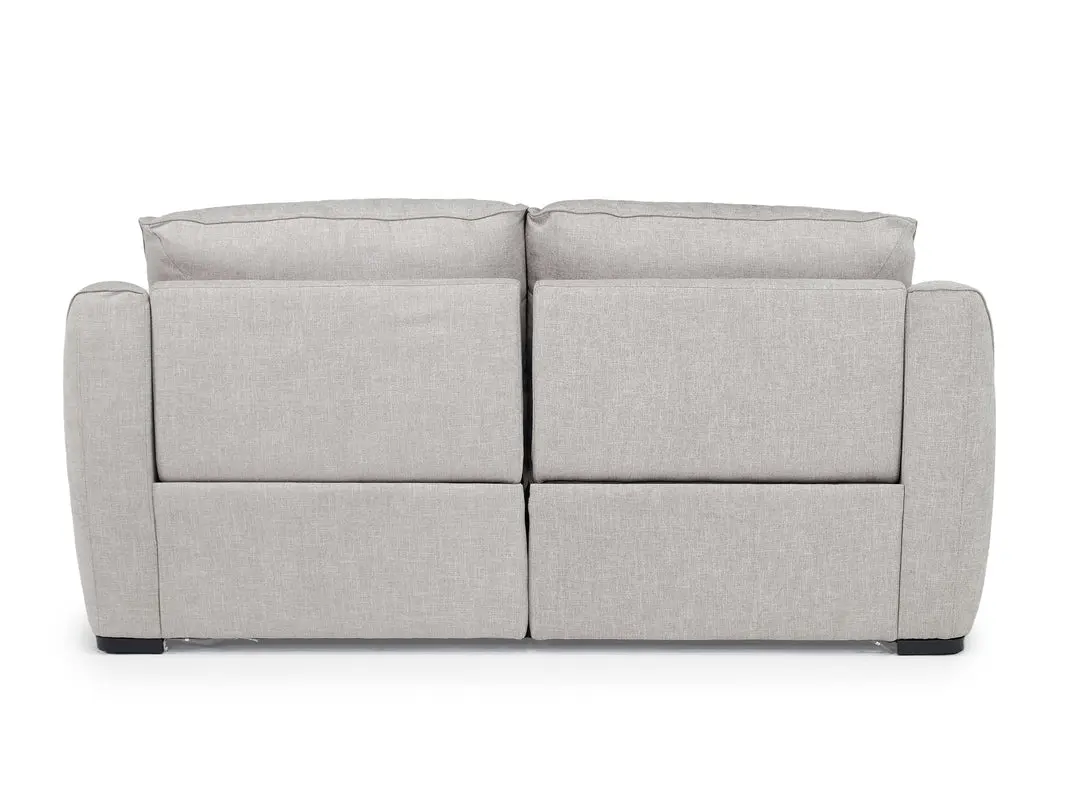 Mayflower 2 Power Loveseat - Image 4
