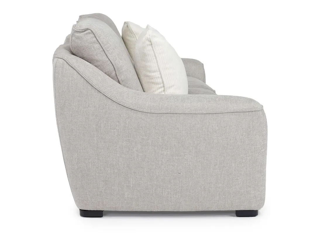 Mayflower 2 Power Sofa - Image 4