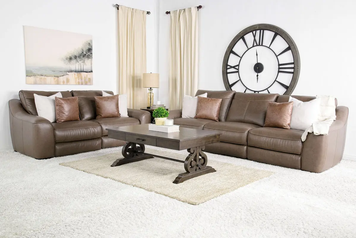 Mayflower Ls 2 Power Sofa - Image 6