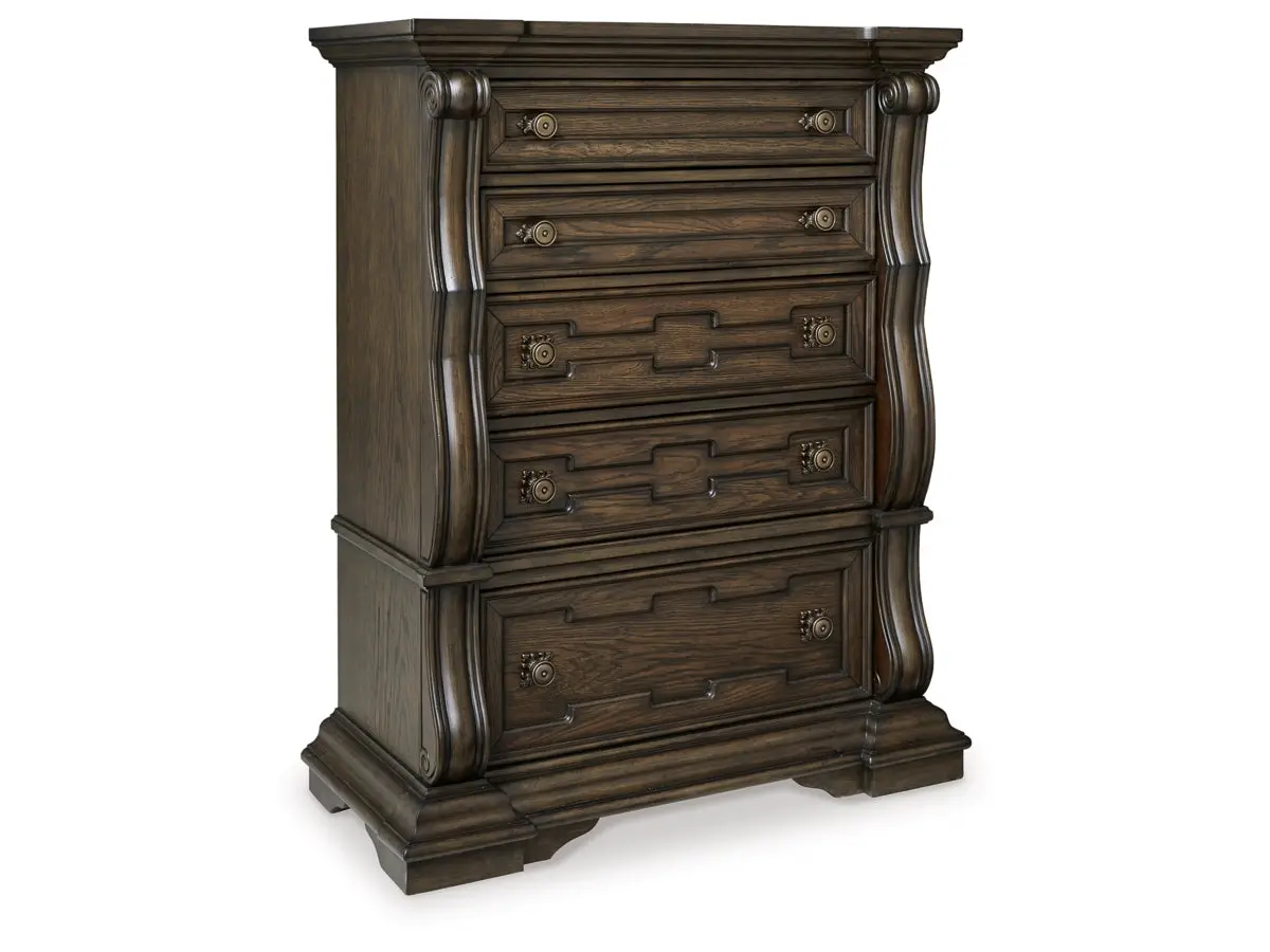 Maylee Chest